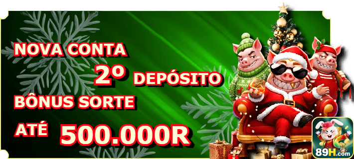 89h.com participe de exclusivo jogo