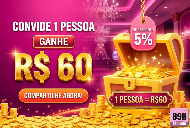 89h.com desfrute de exclusivo jogo