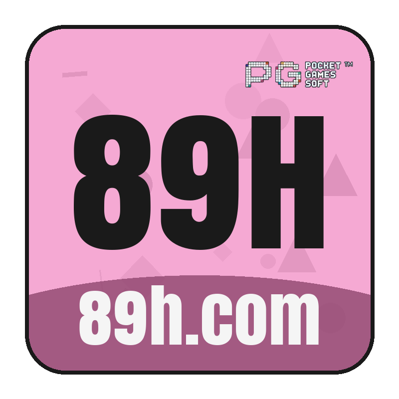 89h.com logo