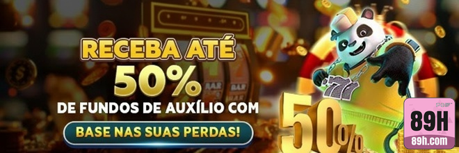 89h.com mergulhe em dinâmico jogo