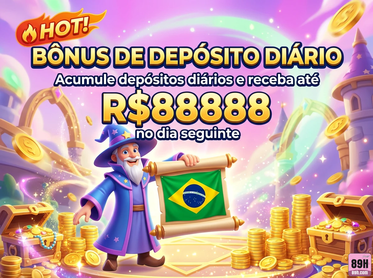 89h.com conquiste imersivo jogo